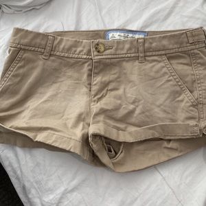 Abercrombie & Fitch shorts - XS